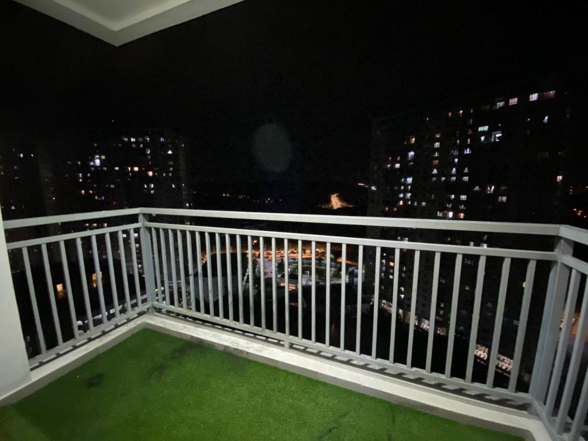 Apartment D'pudina