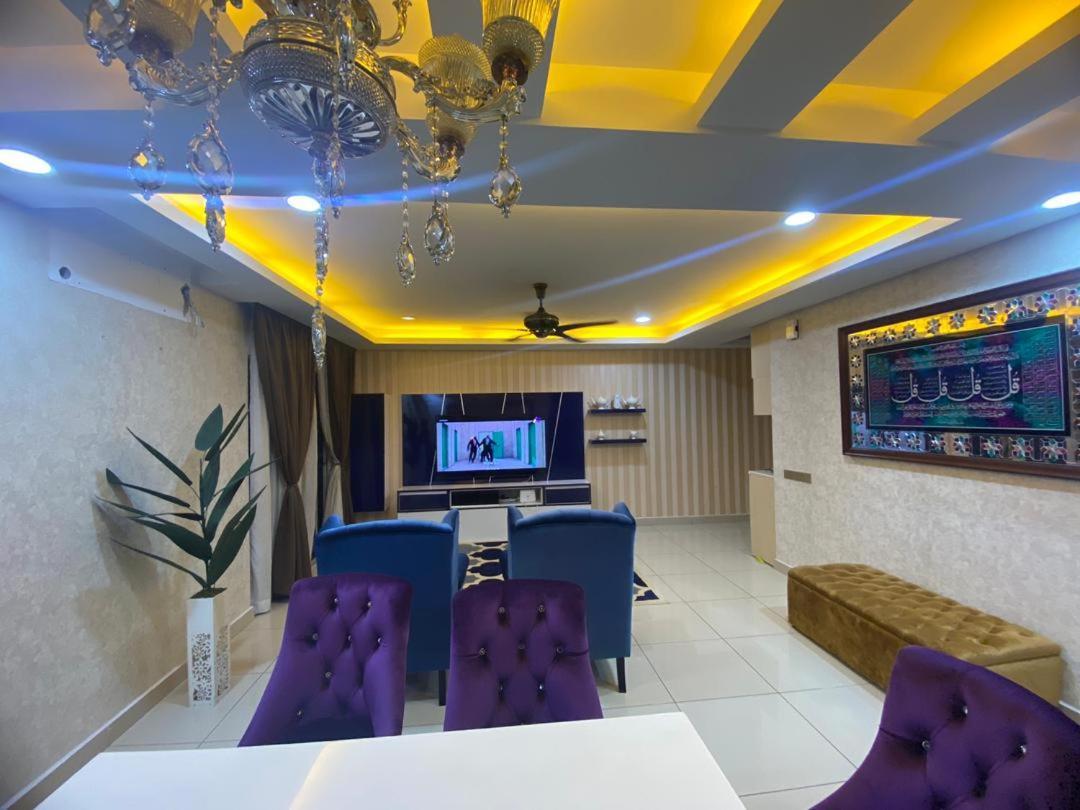 D'pudina Apartment