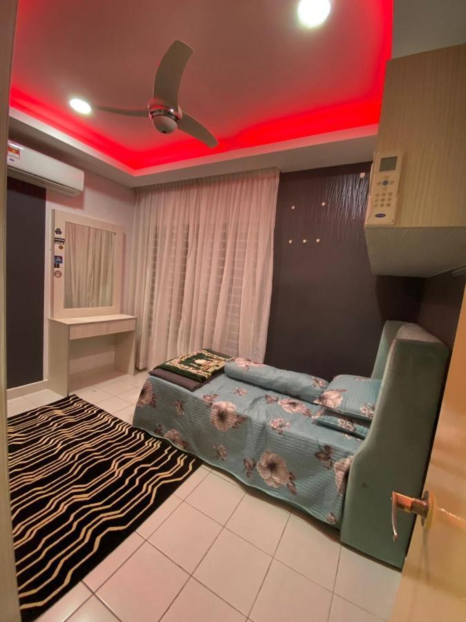 Apartment D'pudina *